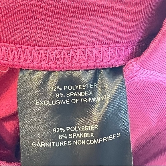 ORAGE Winter Sport Base Layer Leggings Size Medium - Picture 9 of 10